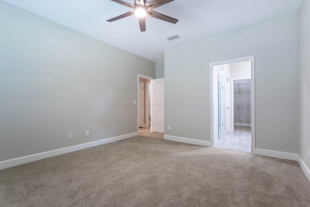 New Home - The Sylvania Model