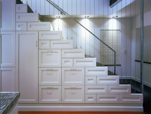 10 Benefits Of Built In Storage