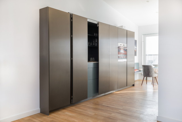 GC Kitchen - Ablage moderne-koekken