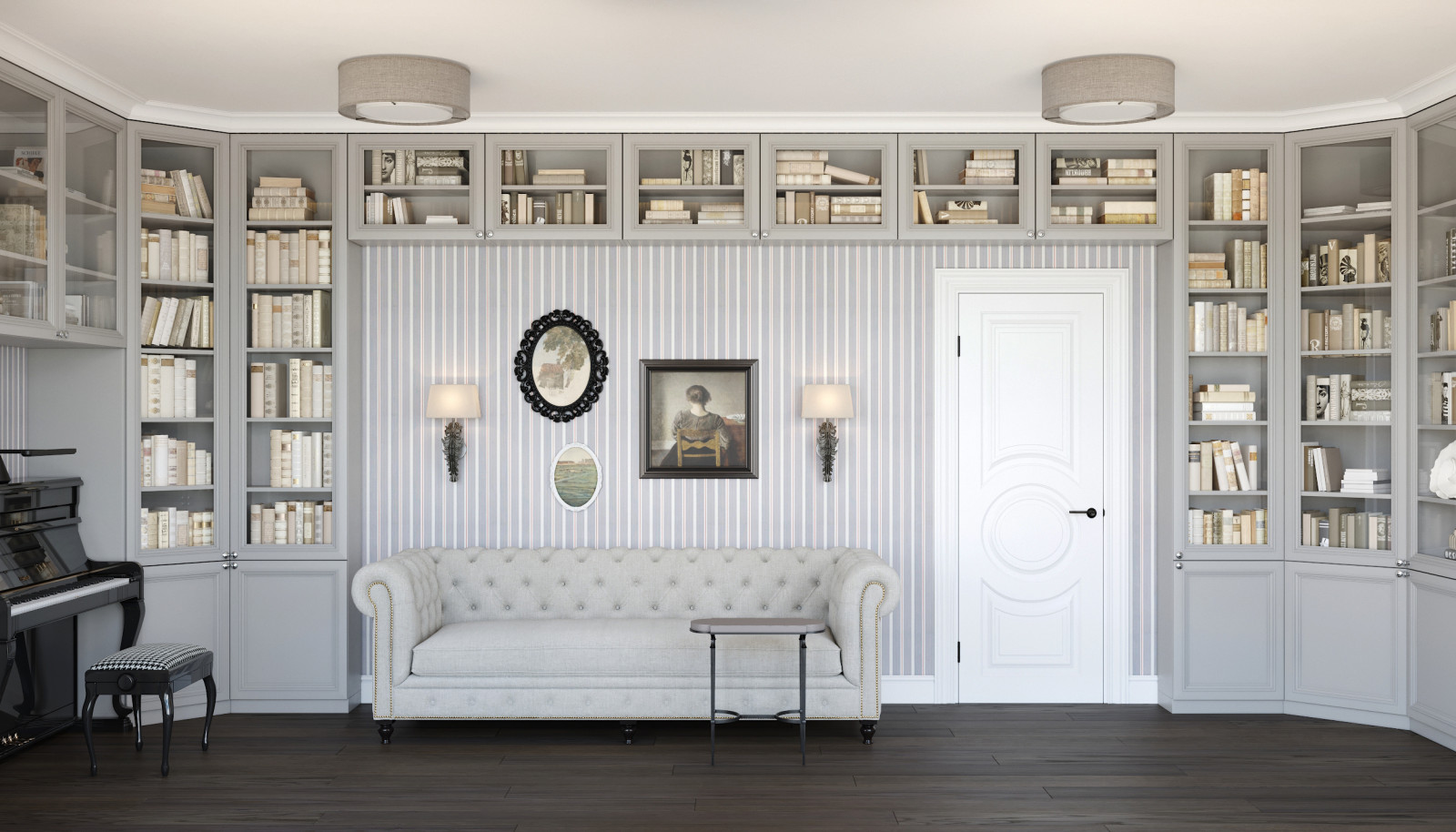 365_ЖК "ILove"_Визуализации