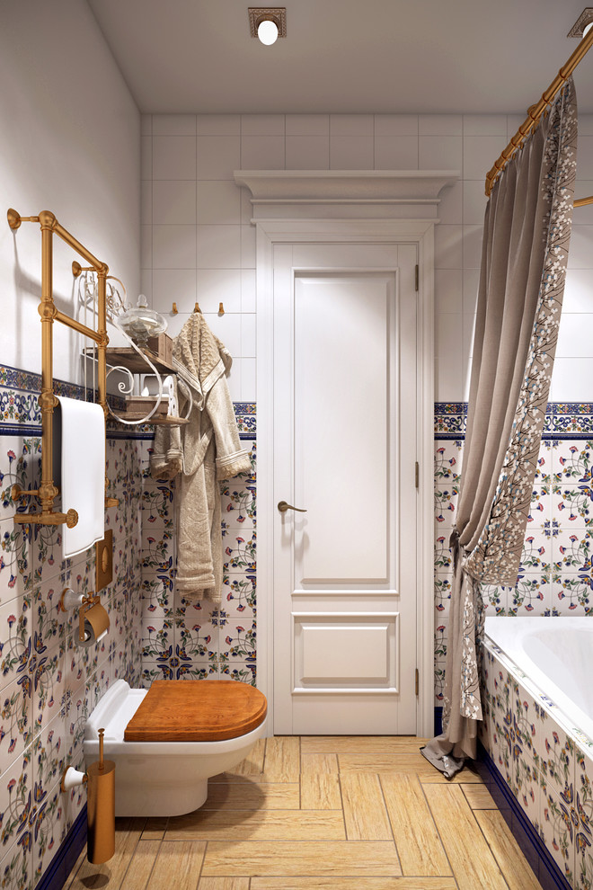 Коломенская