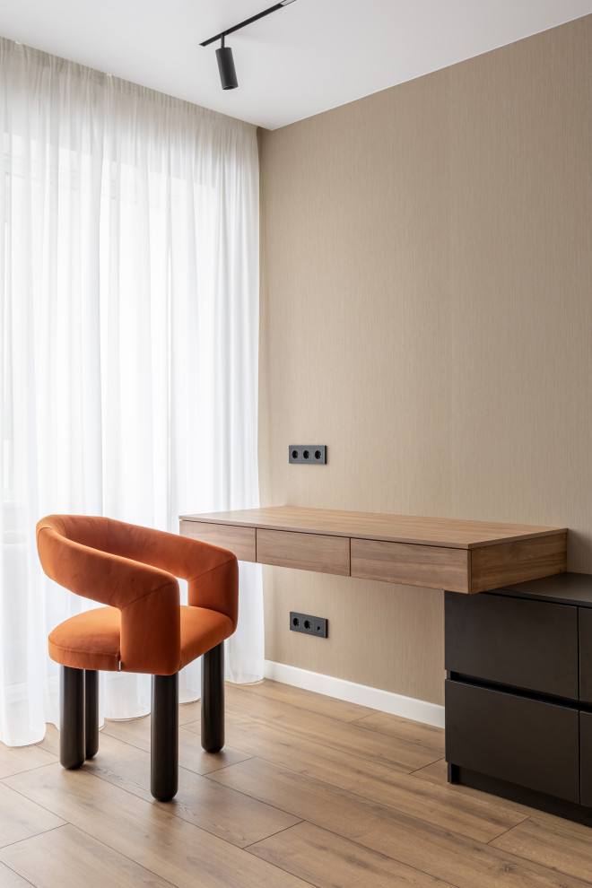 Квартира ЖК Квартет