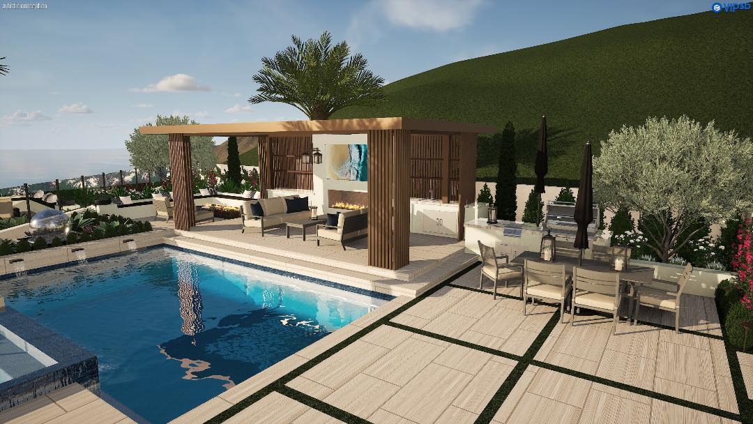 Salehi Residence ll