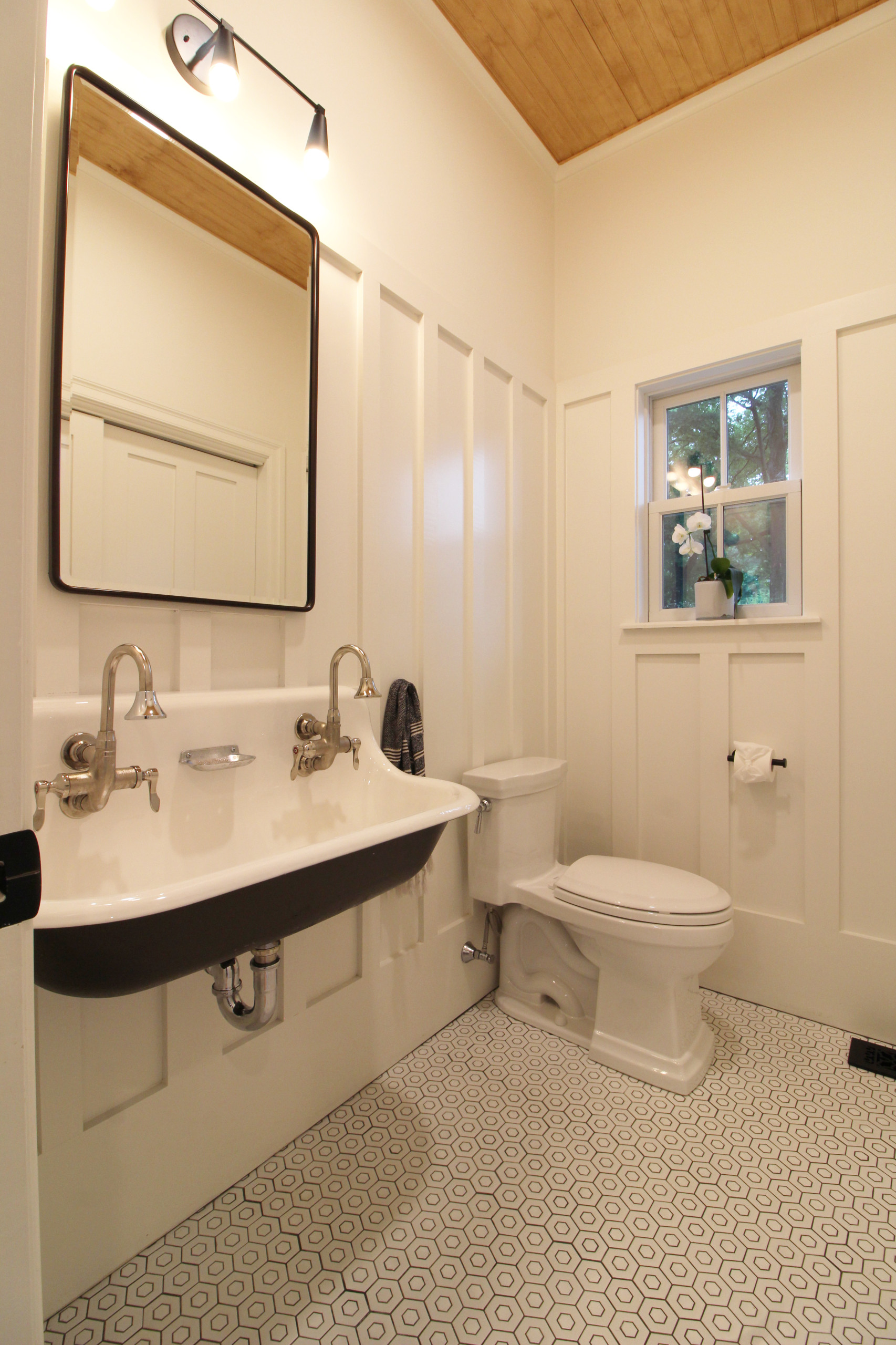 Farmhouse Renovation