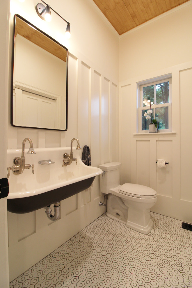Farmhouse Renovation