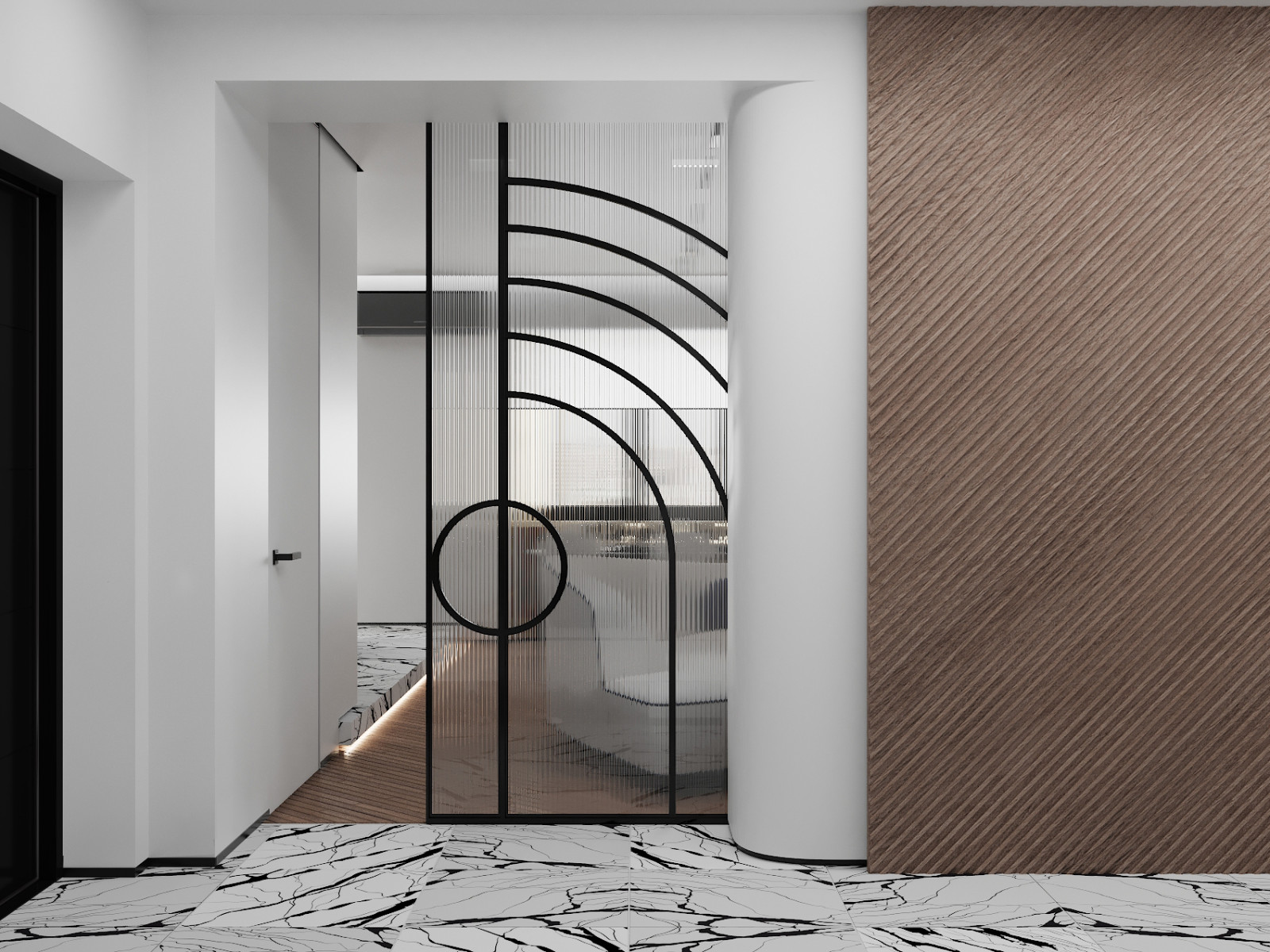 Серебренниковская, 37