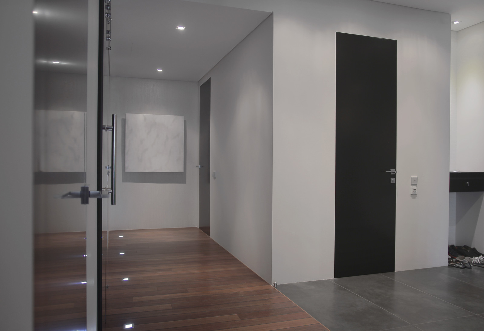 Седьмое небо