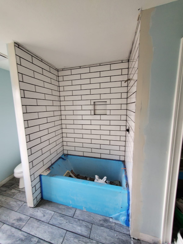 Bathrooms