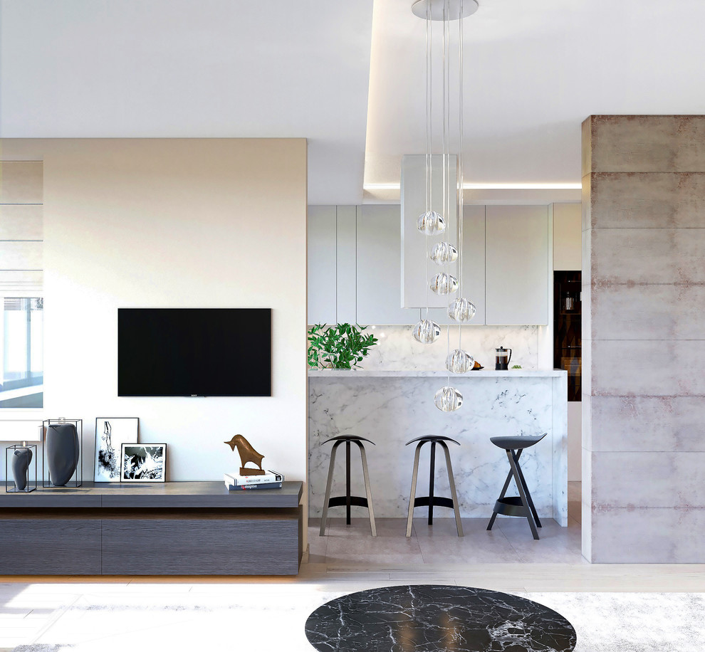 ЖК Дом на Мельникова