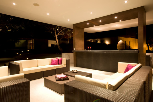 Casa BC trendy-gaardhave