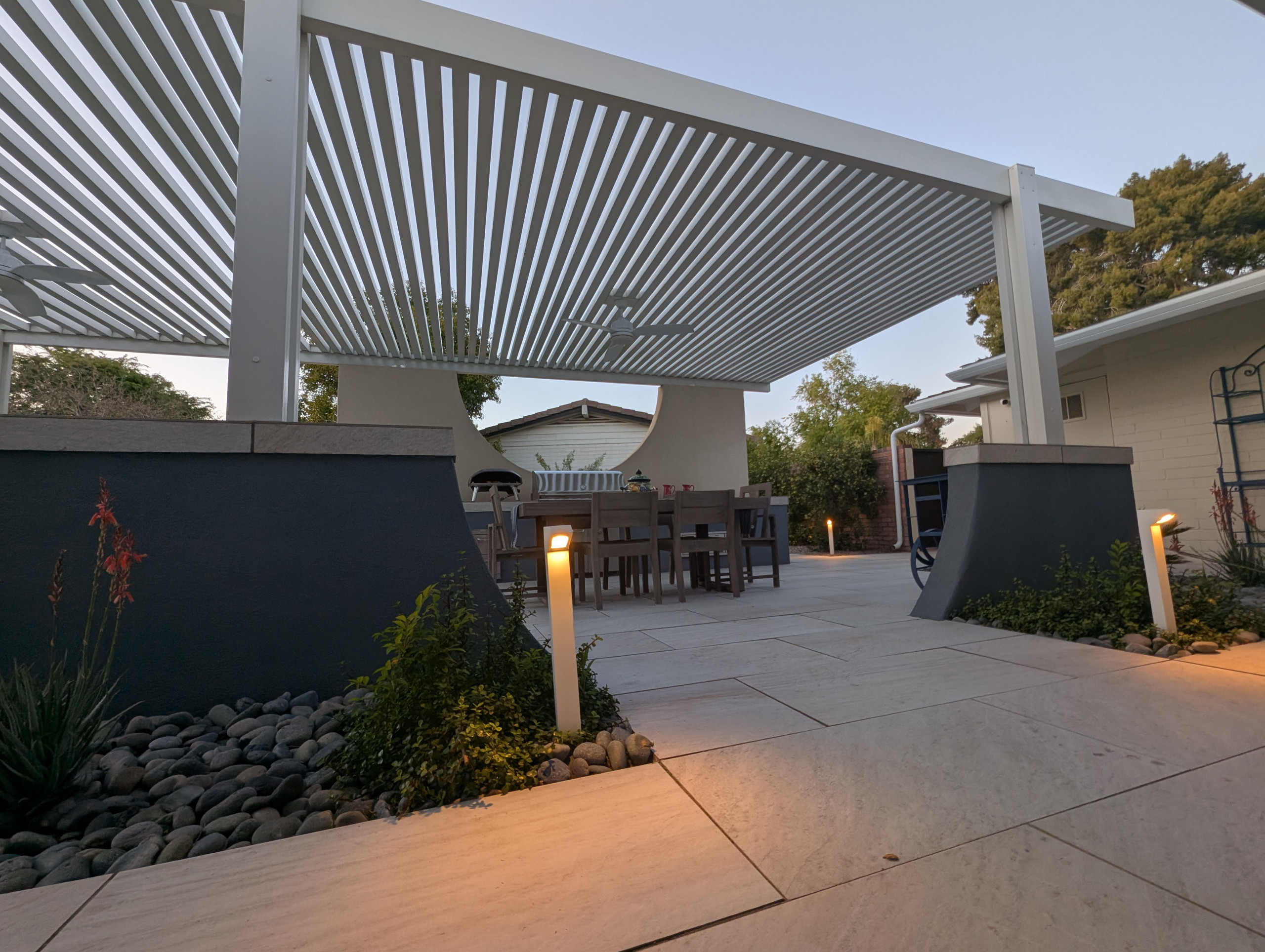 Private Residence 73