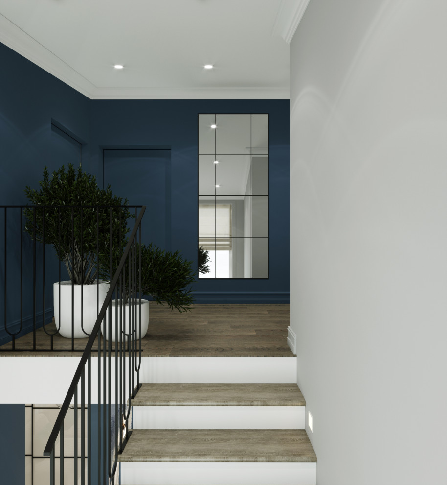 Дом Московская область