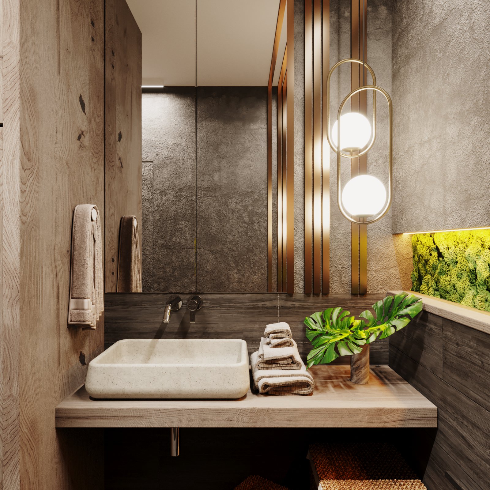 Квартира ул. Кольцевая,  г. Екатеринбург