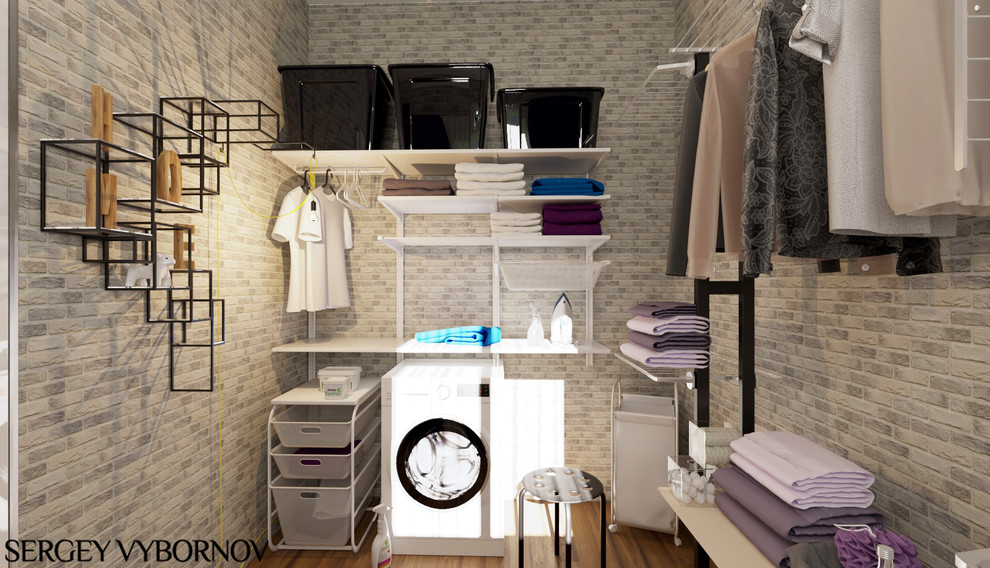 Квартира в "ЖК Европейский"