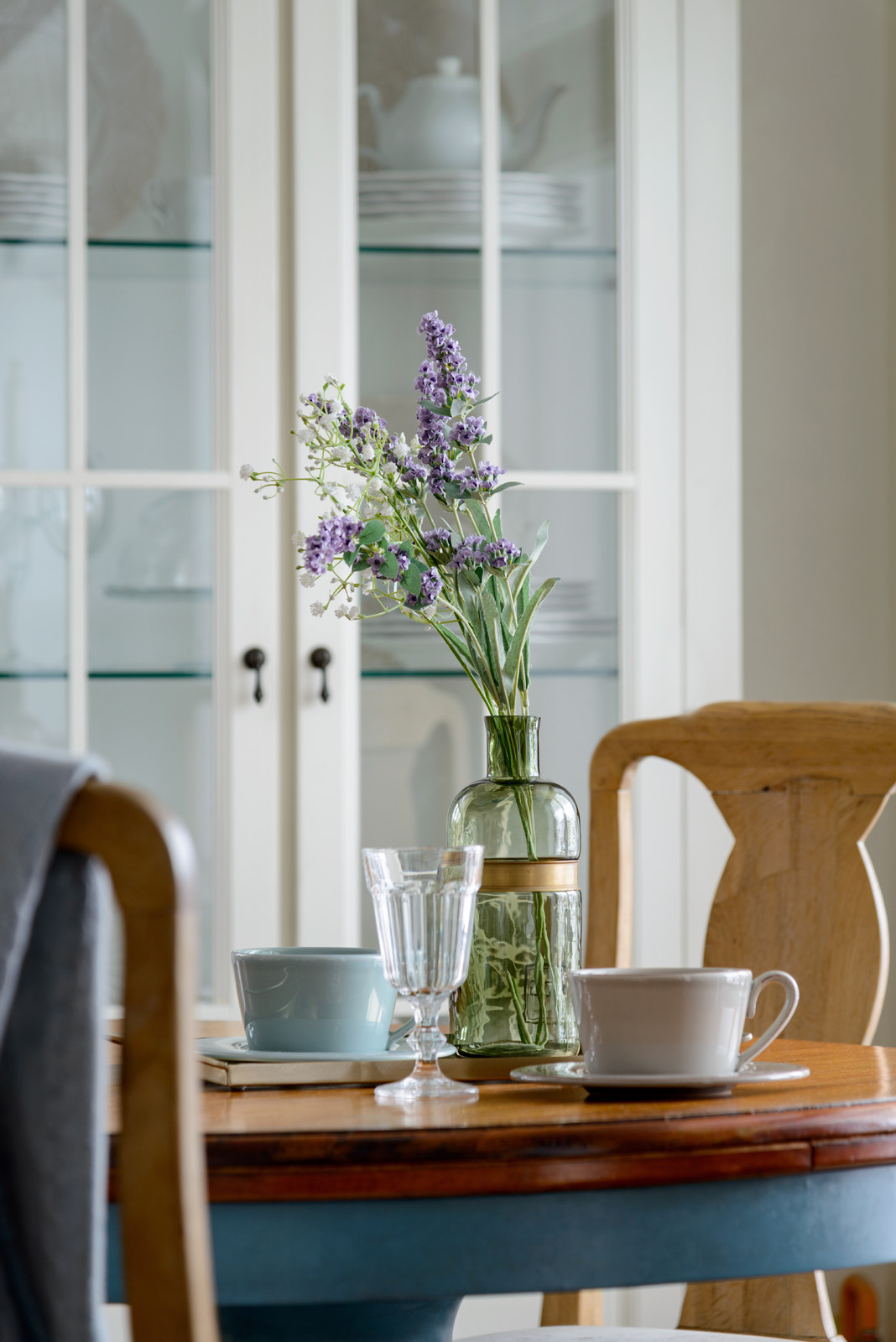 Загородный дом