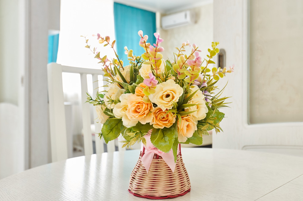 Фотосъемка типовых квартир для объявлений