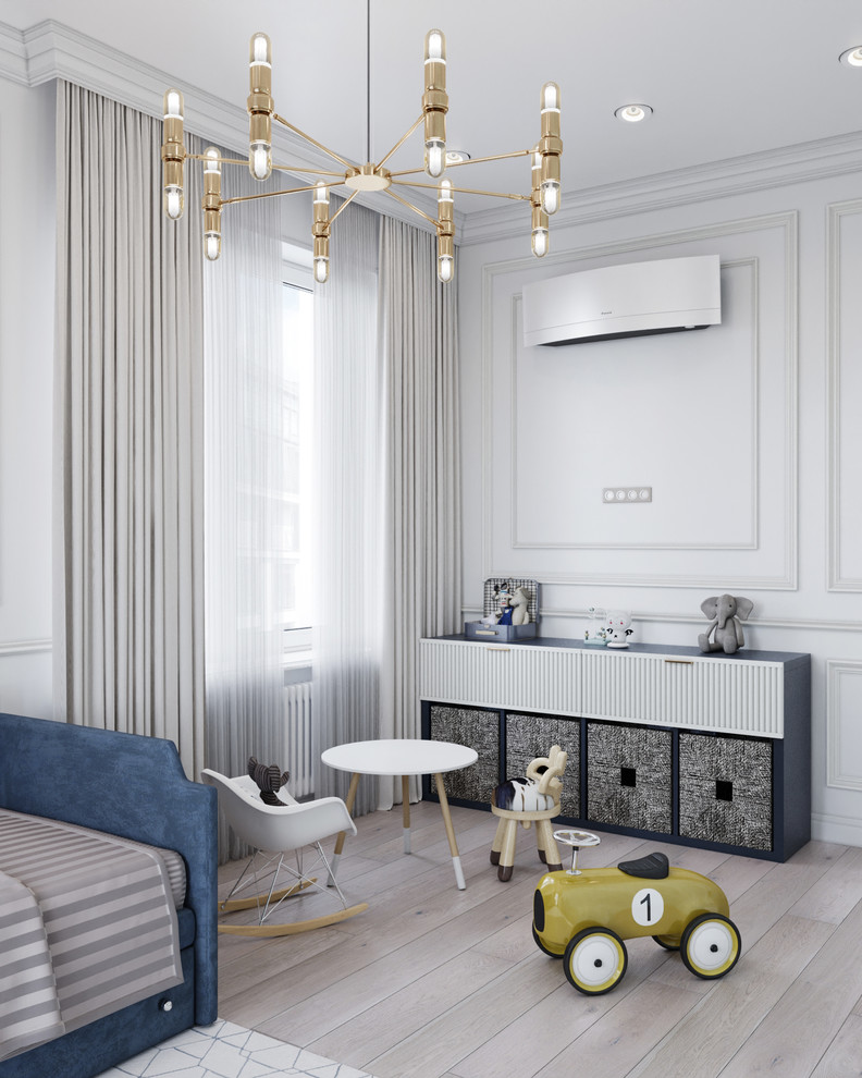 ЖК "Мендельсон"