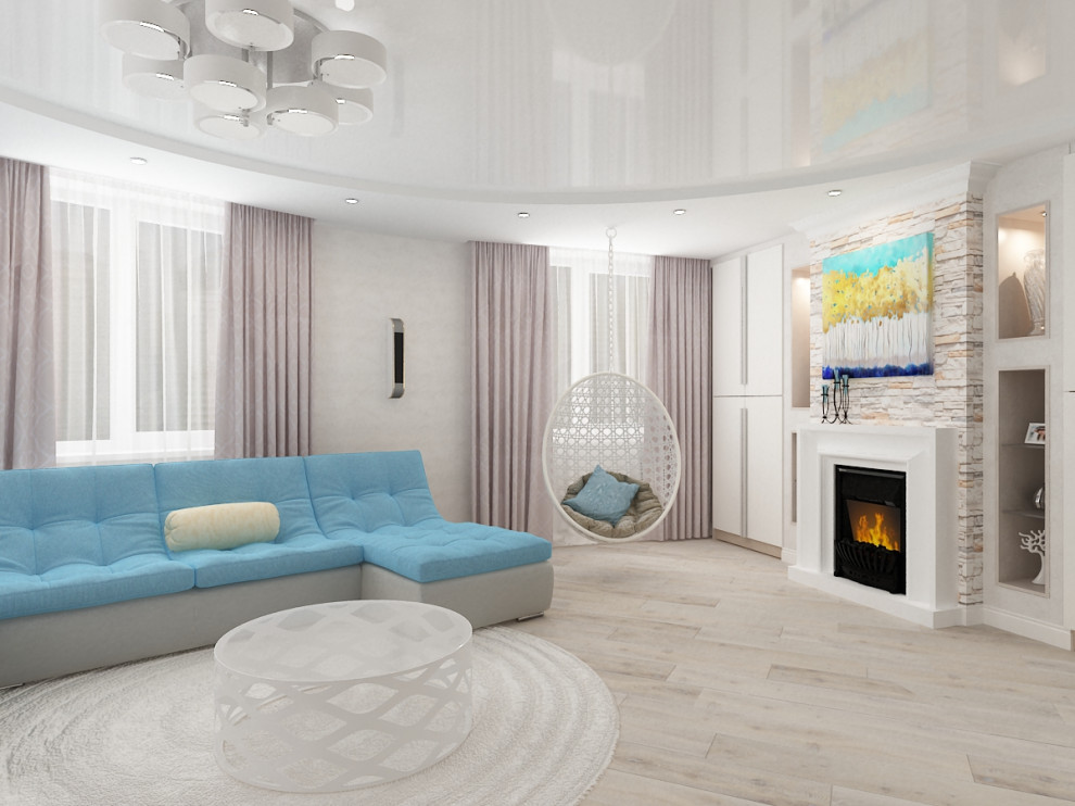 Квартира в г. Среднеуральск