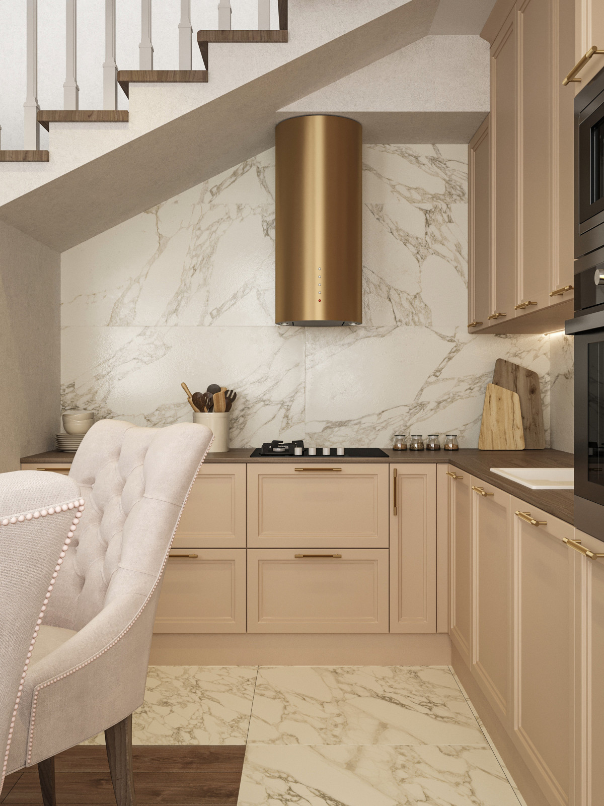 Загородный дом в Крыму