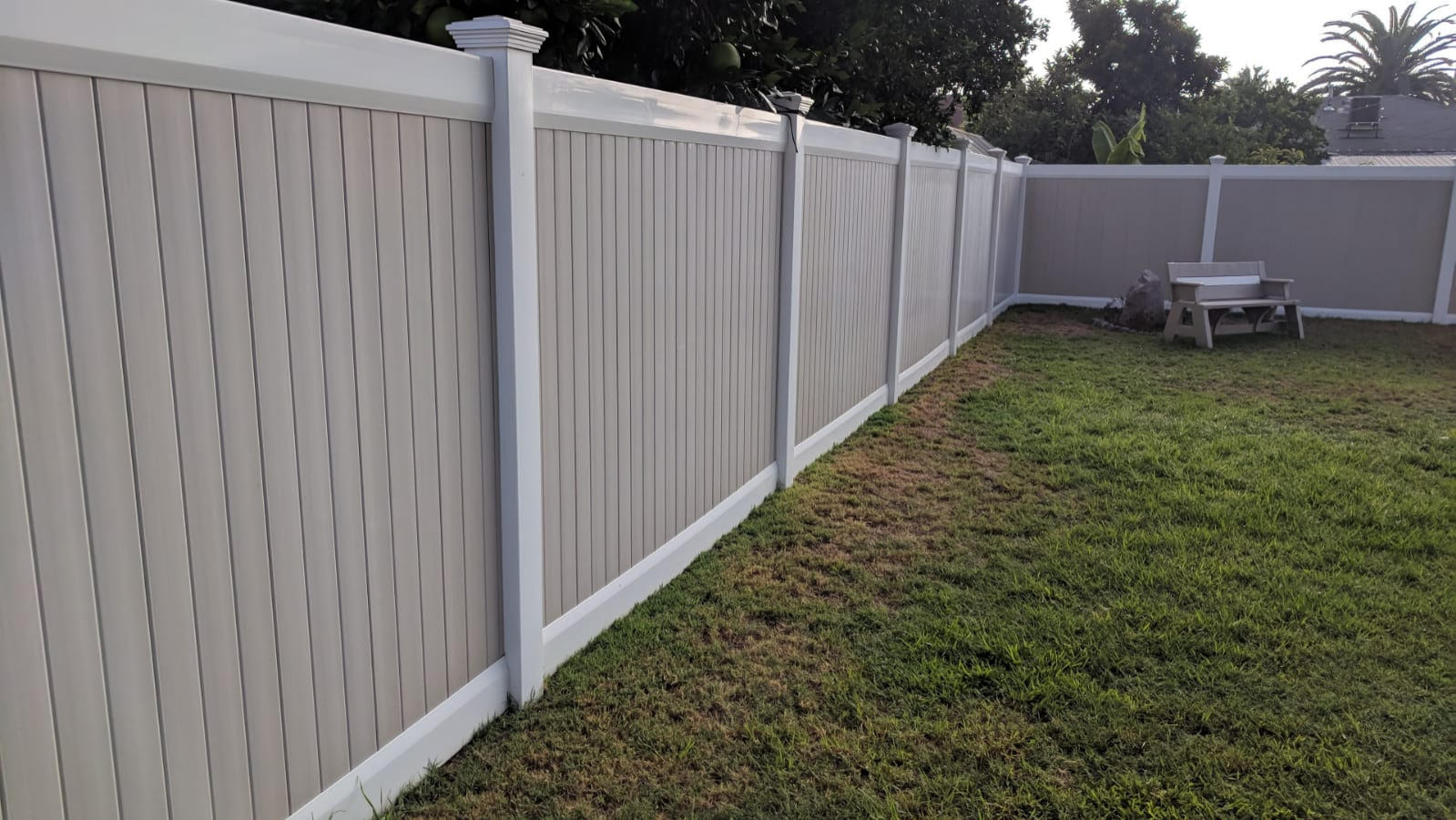 Fence  & Gate Installations