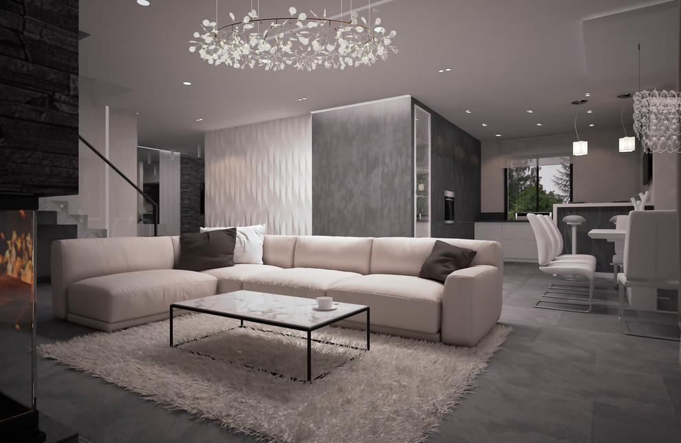 Яркая ахроматика