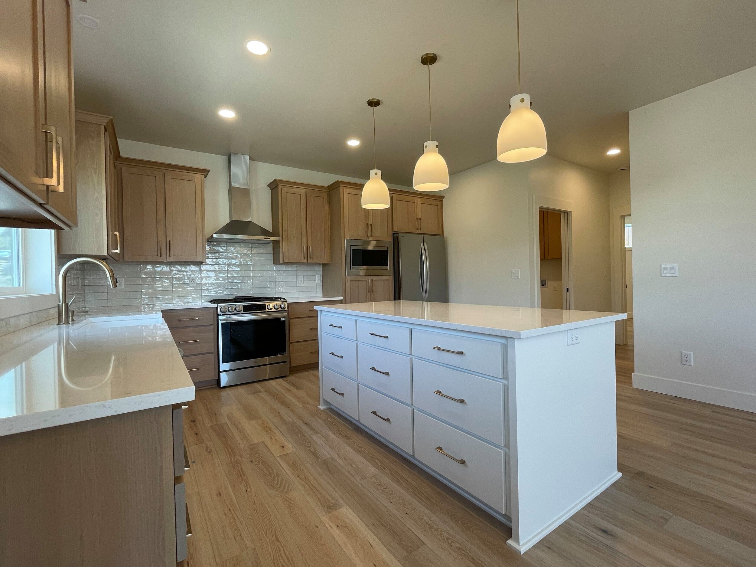 New Construction - West Village Lot 3