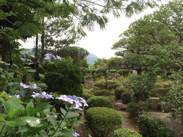 古民家カフェ《蔵庭》リノベーション contemporaneo-jardin