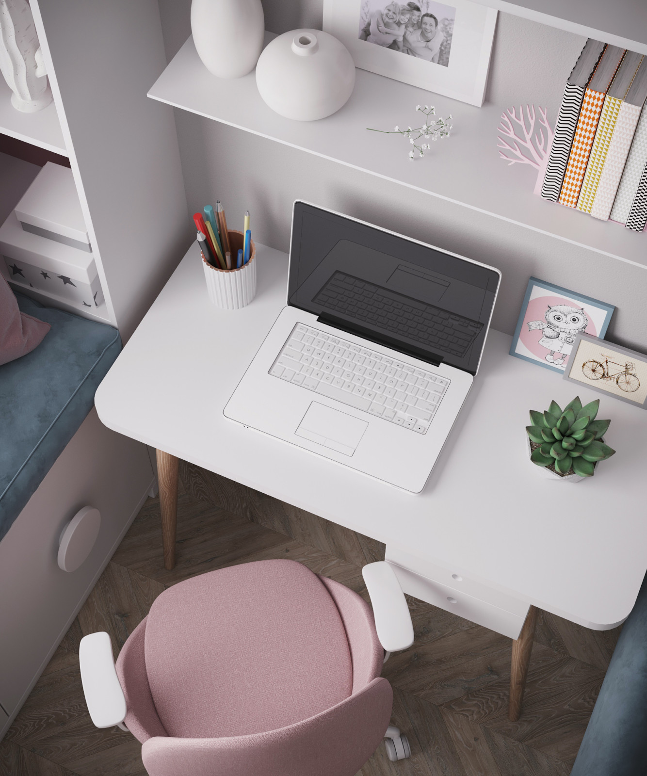 ЖК Испанские Кварталы