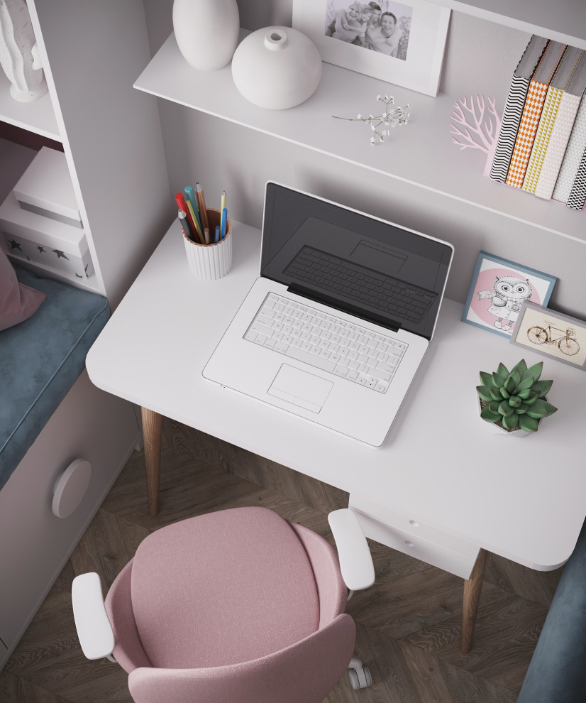 ЖК Испанские Кварталы