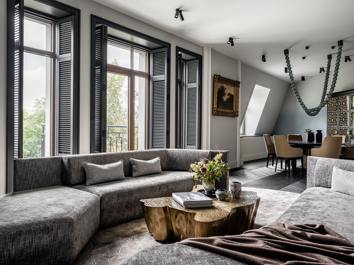 Квартира в Санкт-Петербурге