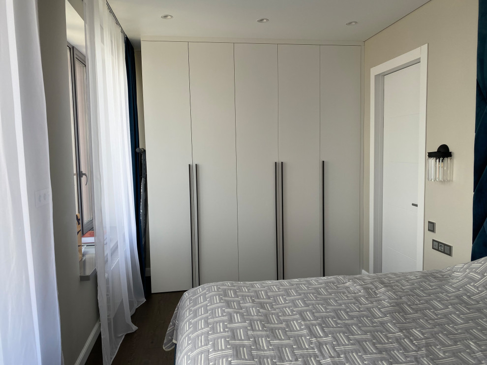 ЖК Кварталы 21/19 75 кв.м.