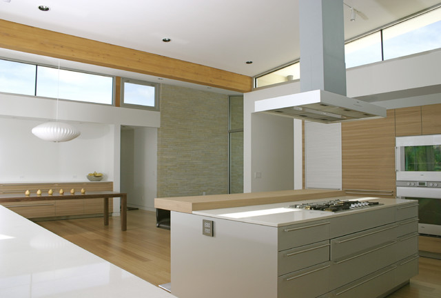 kitchen moderne-koekken
