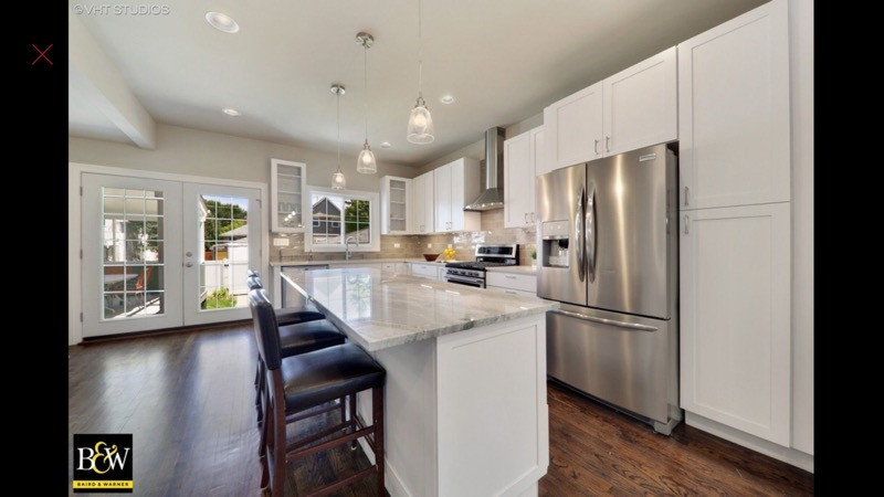 Complete Renovation/Restoration - Forest Park, IL