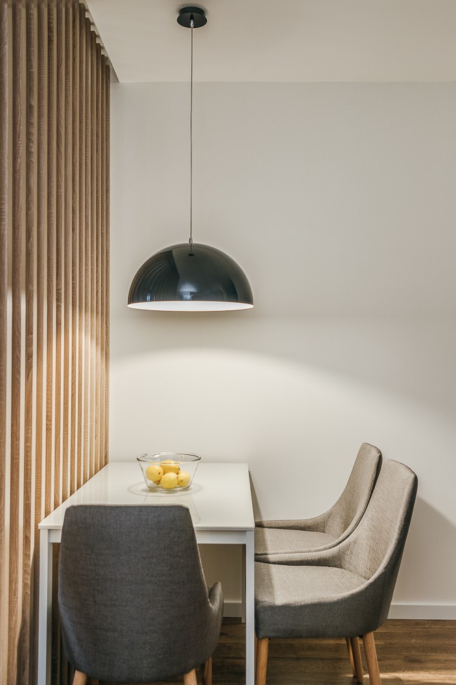 Реализованная квартира в ЖК Лобачевский