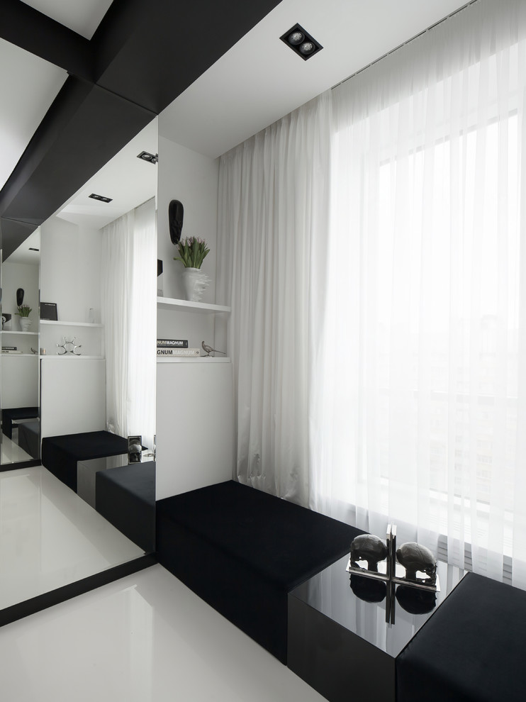 Квартира в ЖК "Космос"