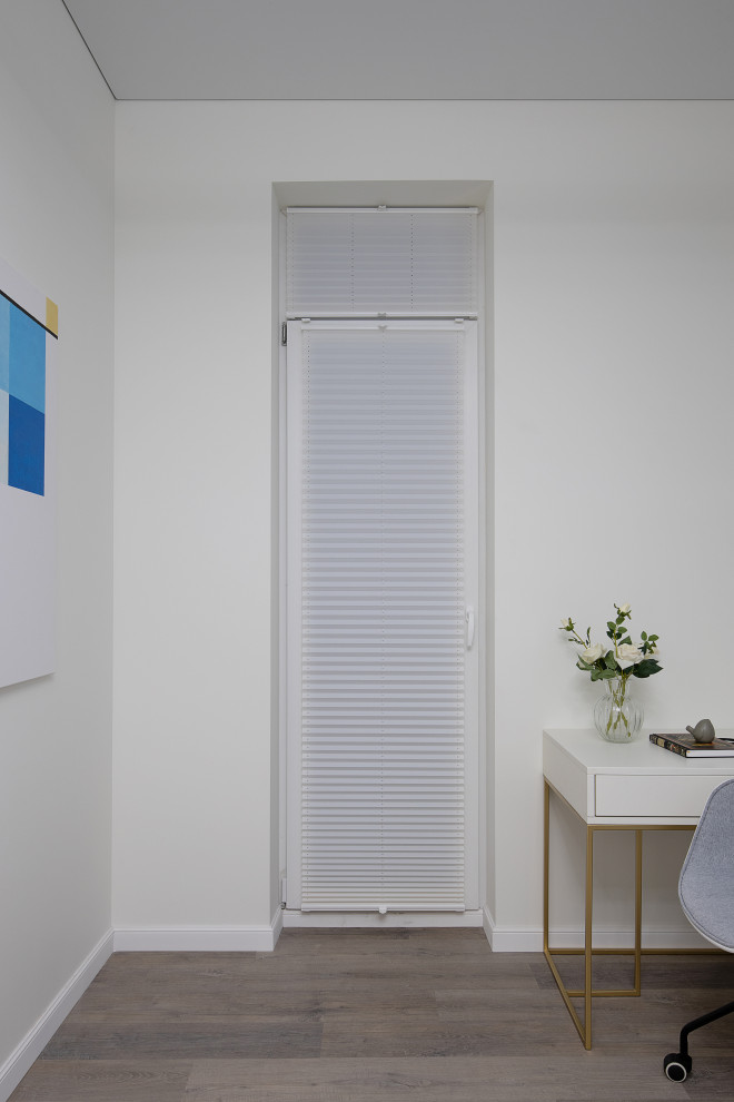 ЖК Рыбная деревня