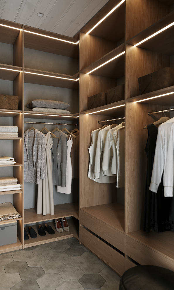 Одноэтажный дом 160 кв.м