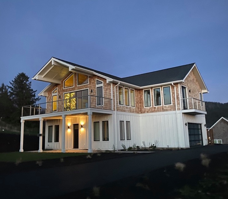 Neskowin