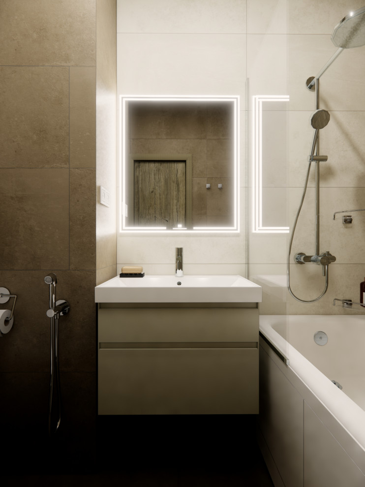 Квартира под сдачу в Марфино