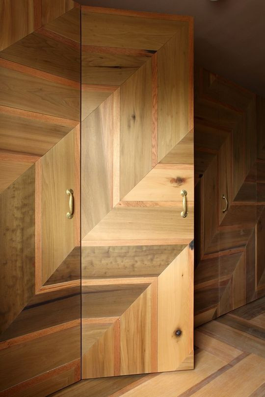 Арт-деко в интерьере - один из самых сложно воспроизводимых  стилей.