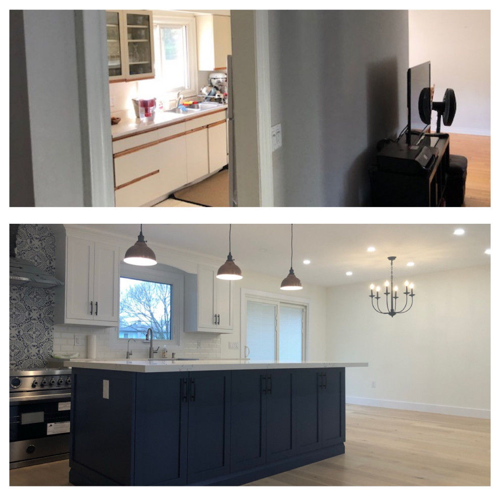 Sheridan Homelands Bungalow