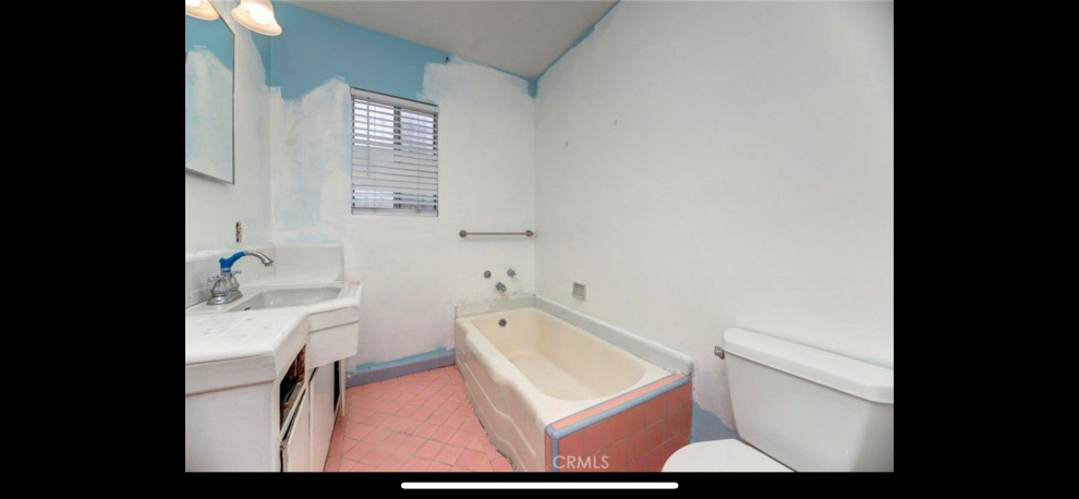 Complete Home Remodel -Inglewood: THE PROCESS