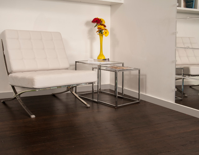 Trinity Bamboo contemporaneo