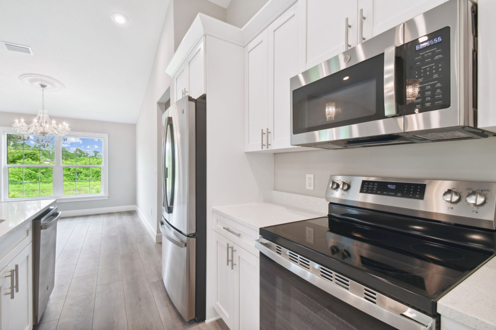 Alexis Model Home