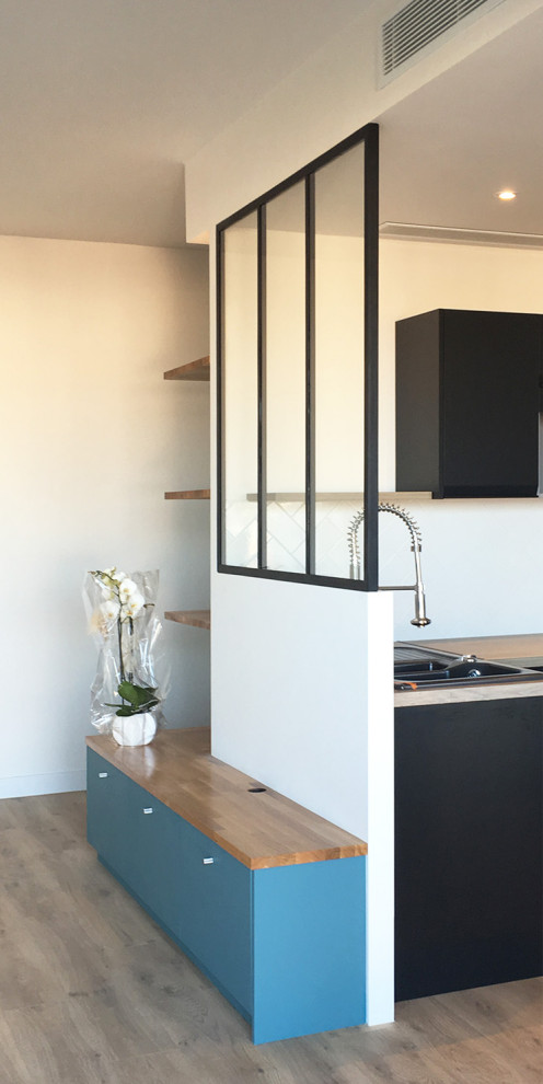 RESTRUCTURATION APPARTEMENT