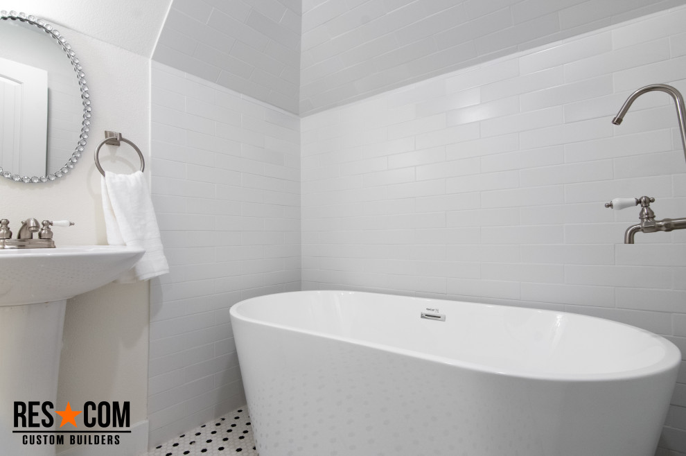 Joyce Lane - Complete Renovation
