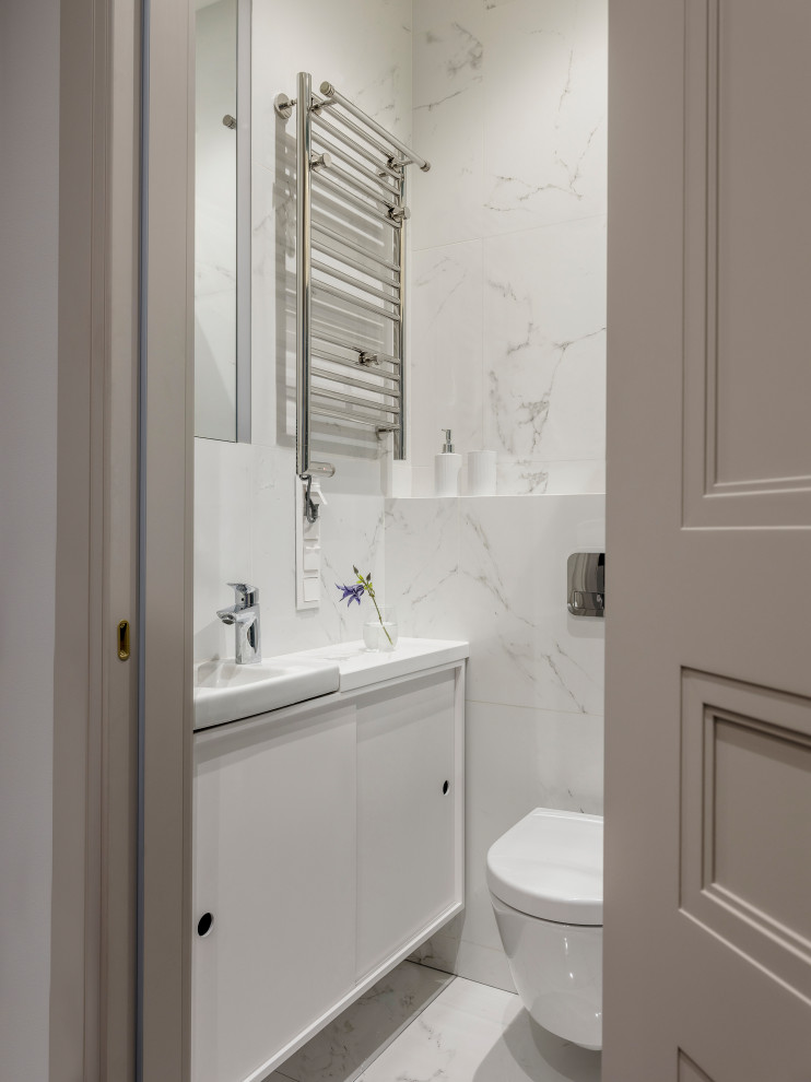 Квартира в ЖК Фили-Град