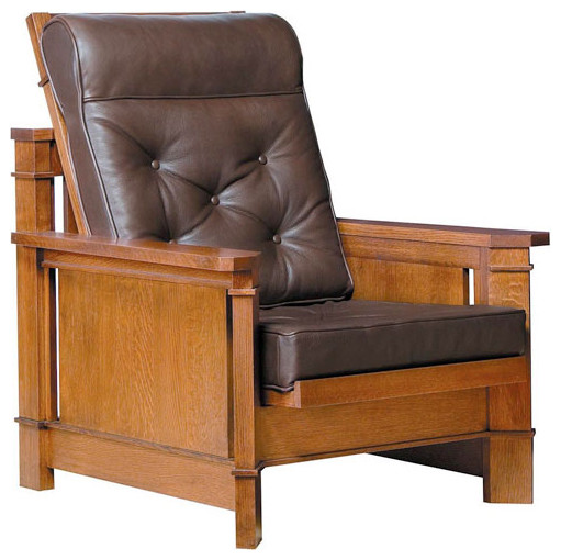 Мебель по Фрэнку Ллойду Райту