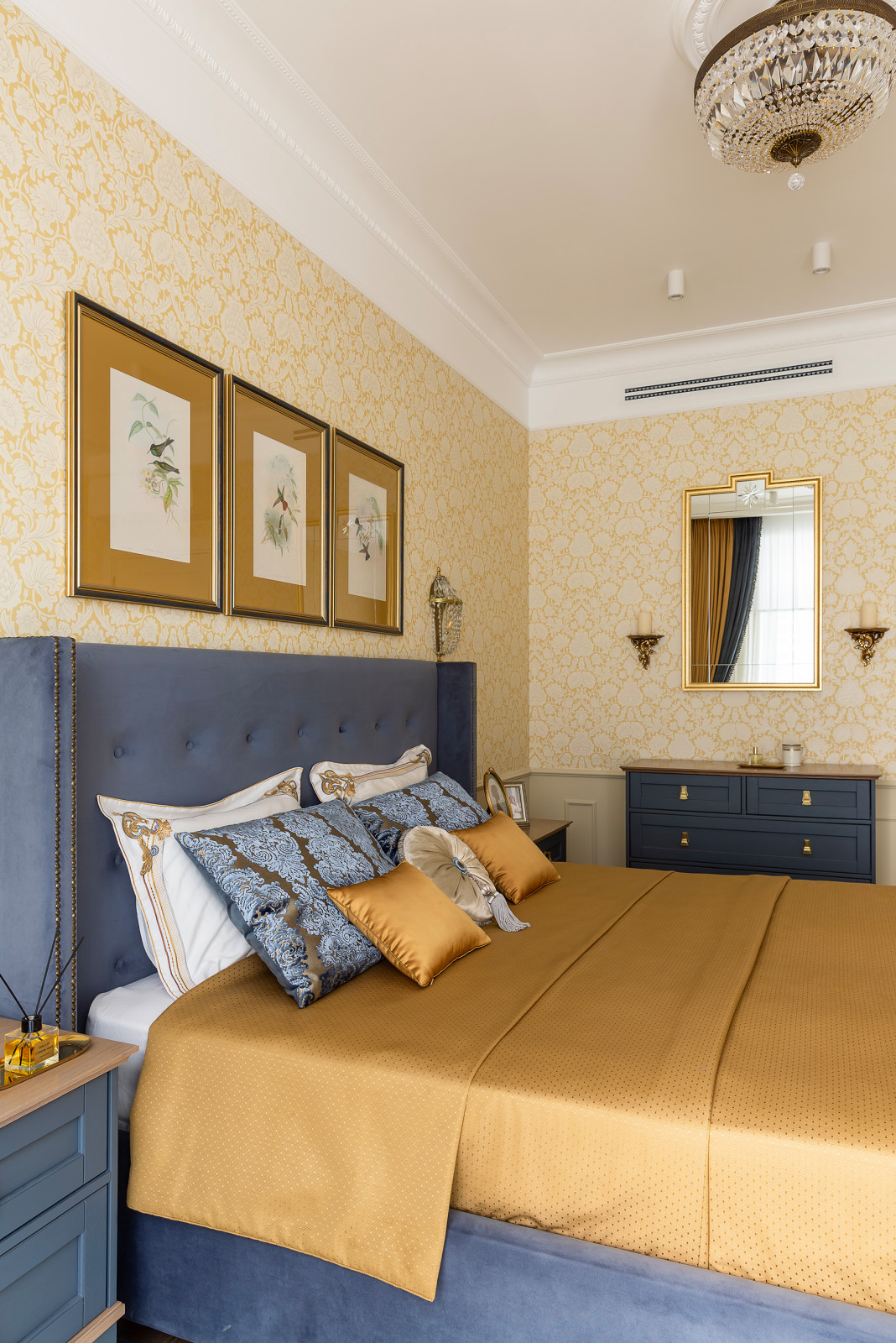 Квартира для молодой семьи