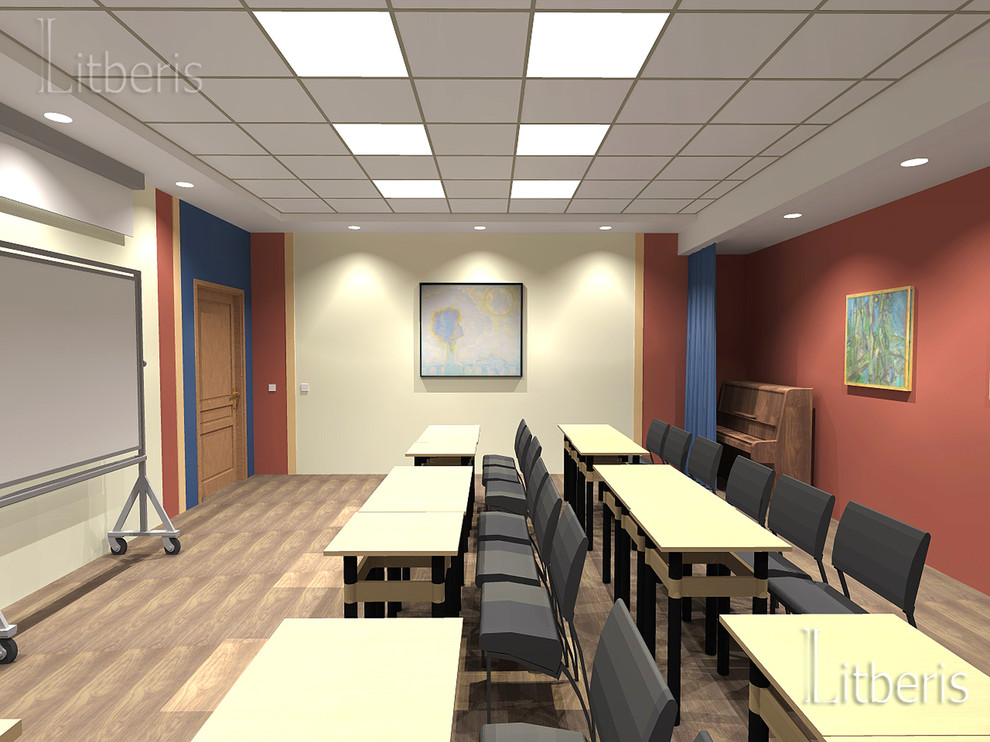 Детский образовательный центр